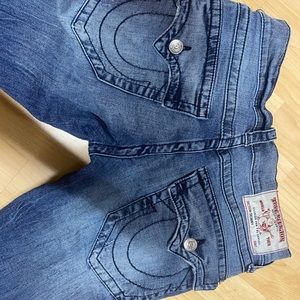 True religion men Jean